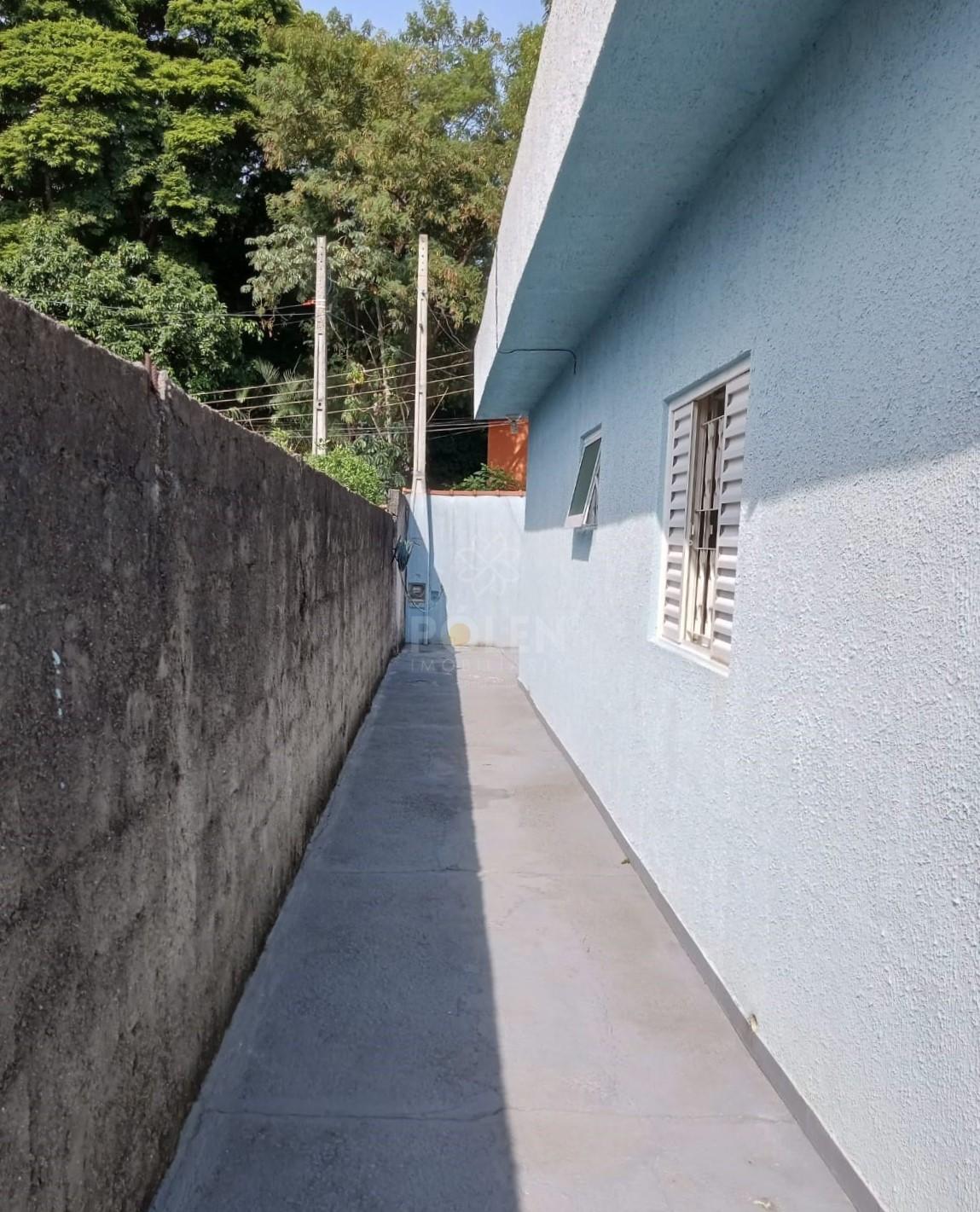 Casa - Venda - Jardim Nova Esperan&ccedil;a - Jacare&iacute;  Jacareí - 