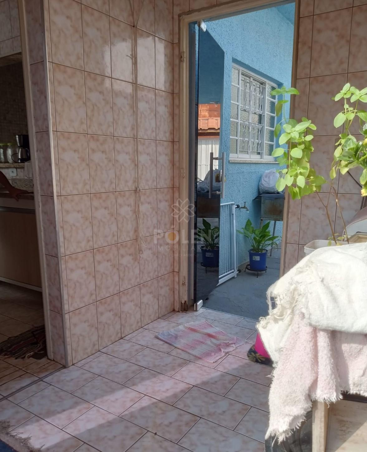 Casa - Venda - Jardim Nova Esperan&ccedil;a - Jacare&iacute;  Jacareí - 