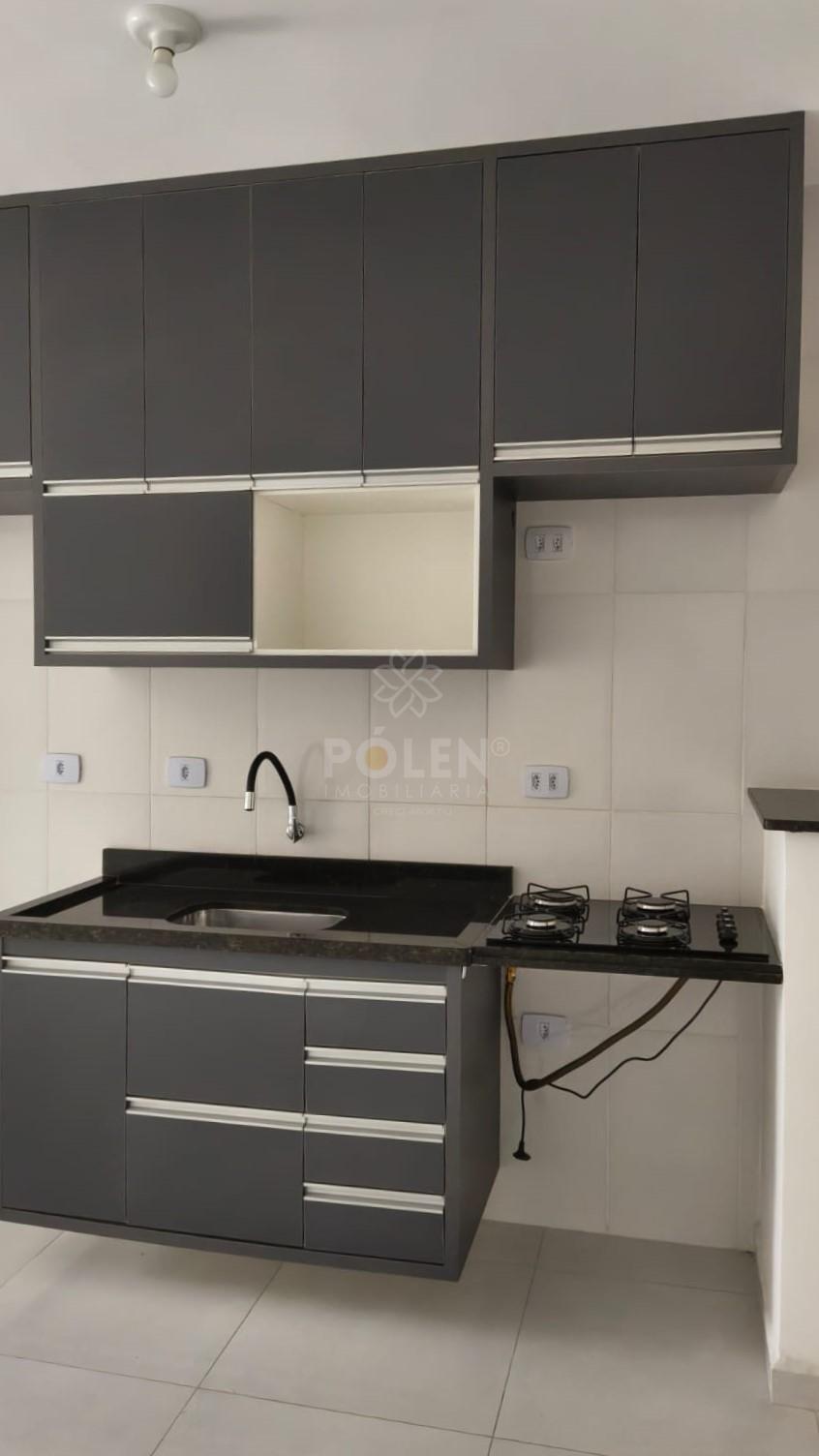 Apartamento 2 dormit&oacute;rios - Venda - Jardim Sol Nascente - Jacare&iacute;  Jacareí - 