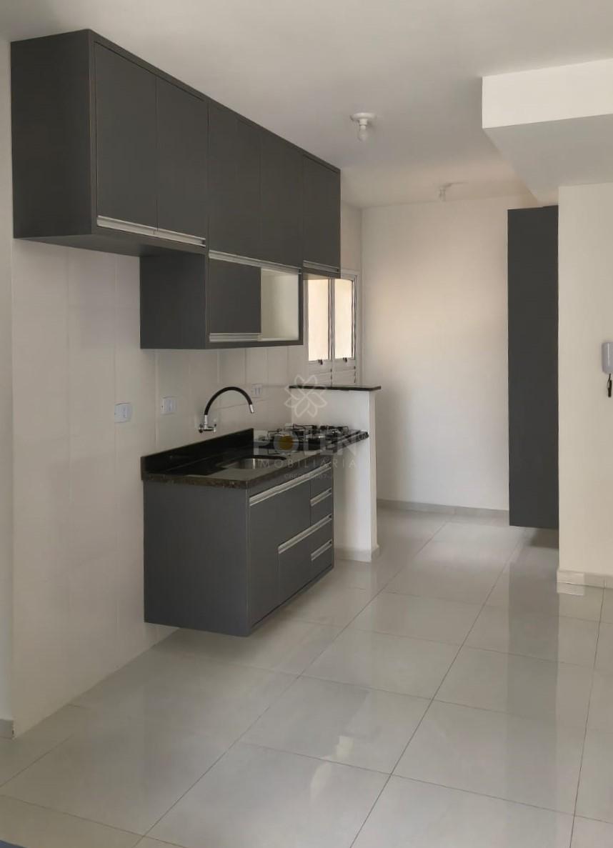 Apartamento 2 dormit&oacute;rios - Venda - Jardim Sol Nascente - Jacare&iacute;  Jacareí - 