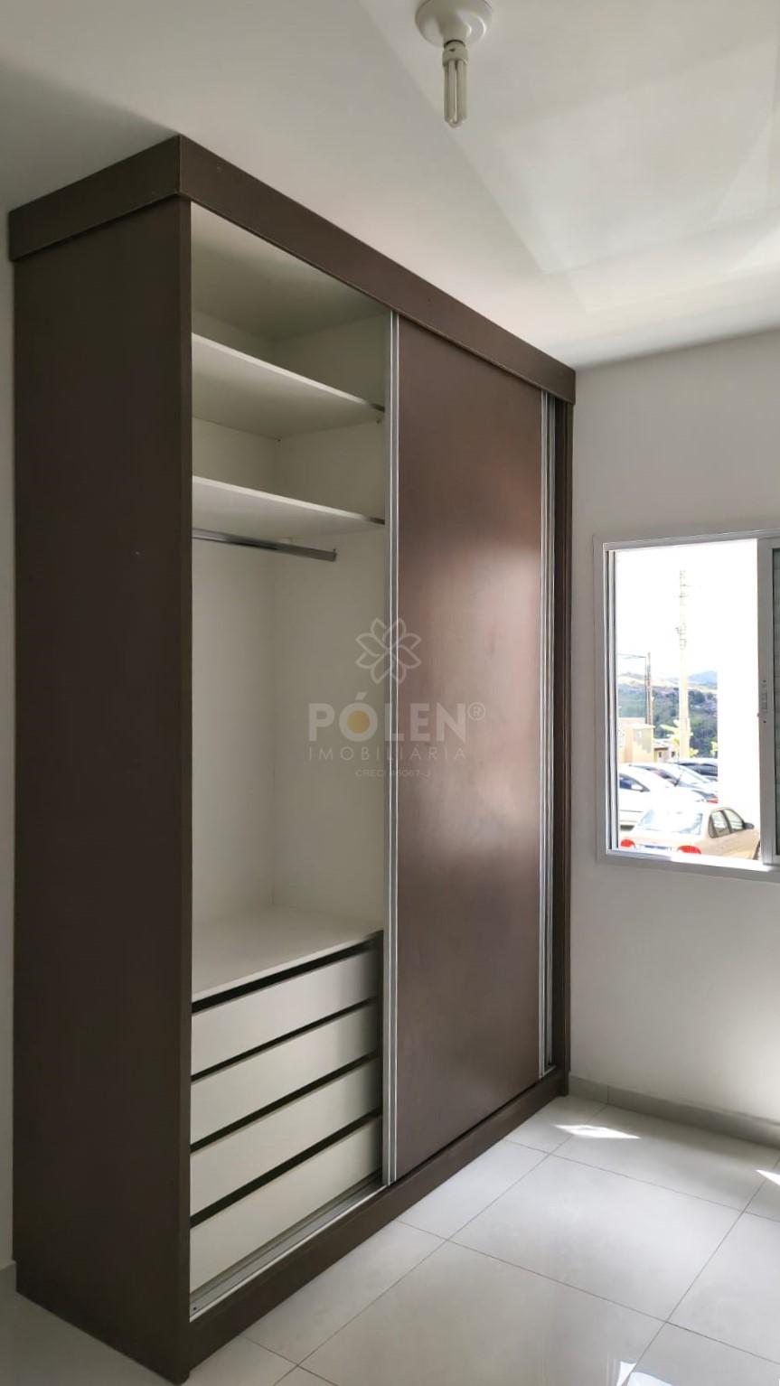 Apartamento 2 dormit&oacute;rios - Venda - Jardim Sol Nascente - Jacare&iacute;  Jacareí - 