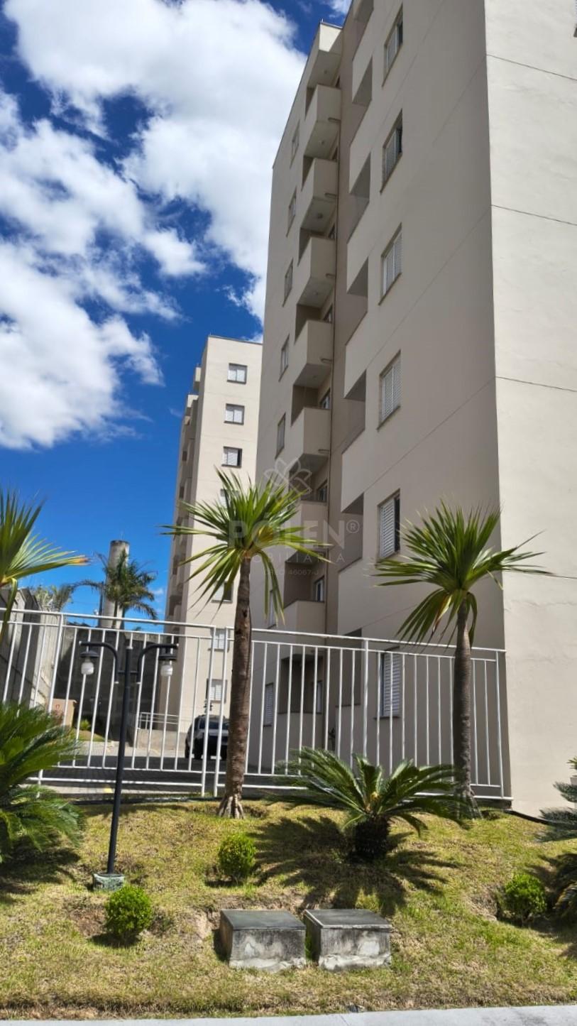 Apartamento 2 dormit&oacute;rios - Venda - Jardim Sol Nascente - Jacare&iacute;  Jacareí - 