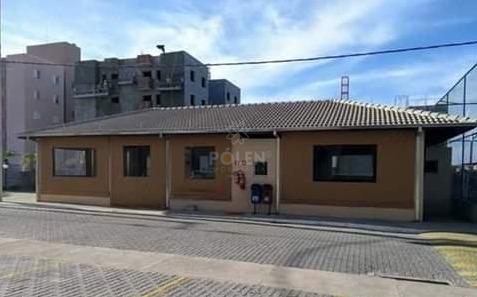 Apartamento 2 dormit&oacute;rios - Venda - Jardim Sol Nascente - Jacare&iacute;  Jacareí - 