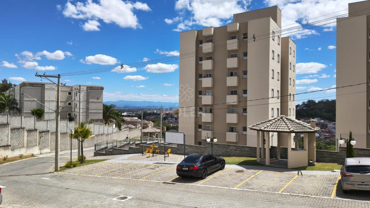 Apartamento 2 dormit&oacute;rios - Venda - Jardim Sol Nascente - Jacare&iacute;  Jacareí - 