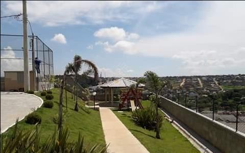 Apartamento 2 dormit&oacute;rios - Venda - Jardim Sol Nascente - Jacare&iacute;  Jacareí - 