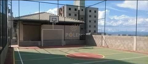 Apartamento 2 dormit&oacute;rios - Venda - Jardim Sol Nascente - Jacare&iacute;  Jacareí - 