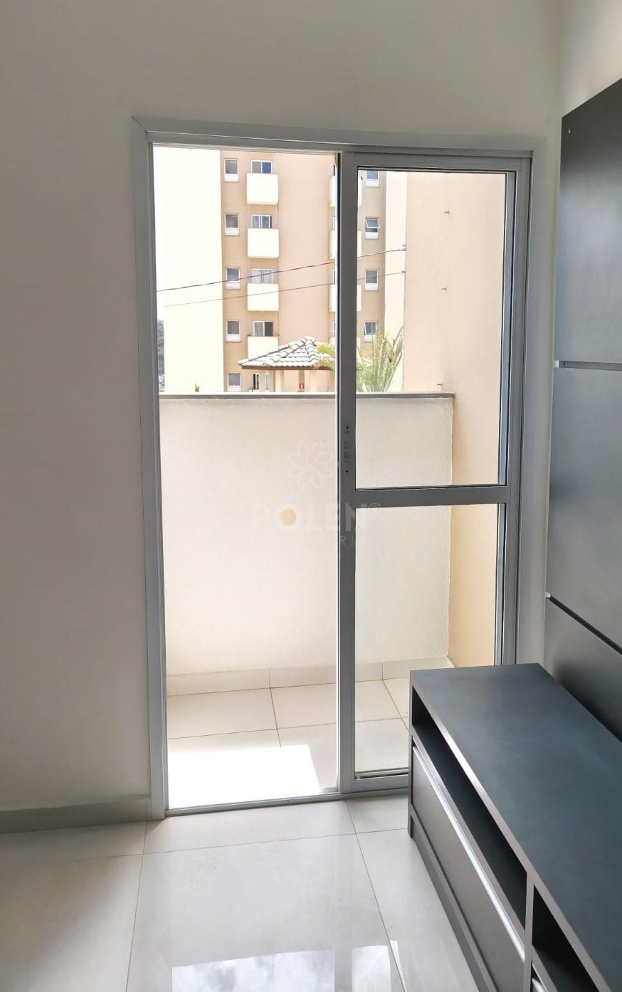 Apartamento 2 dormit&oacute;rios - Venda - Jardim Sol Nascente - Jacare&iacute;  Jacareí - 
