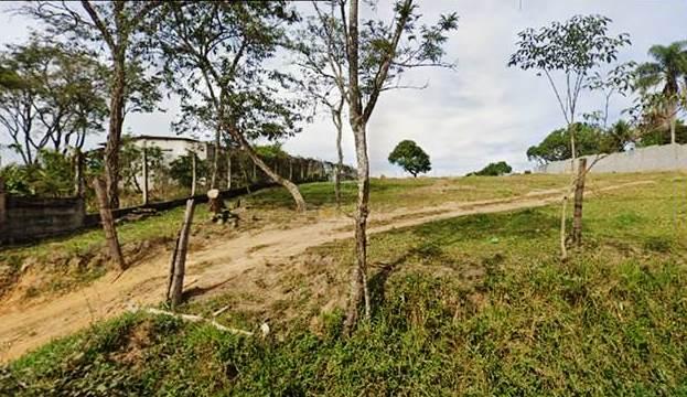 Terreno - Igarap&eacute;s - Jacare&iacute; - Venda  Jacareí - 