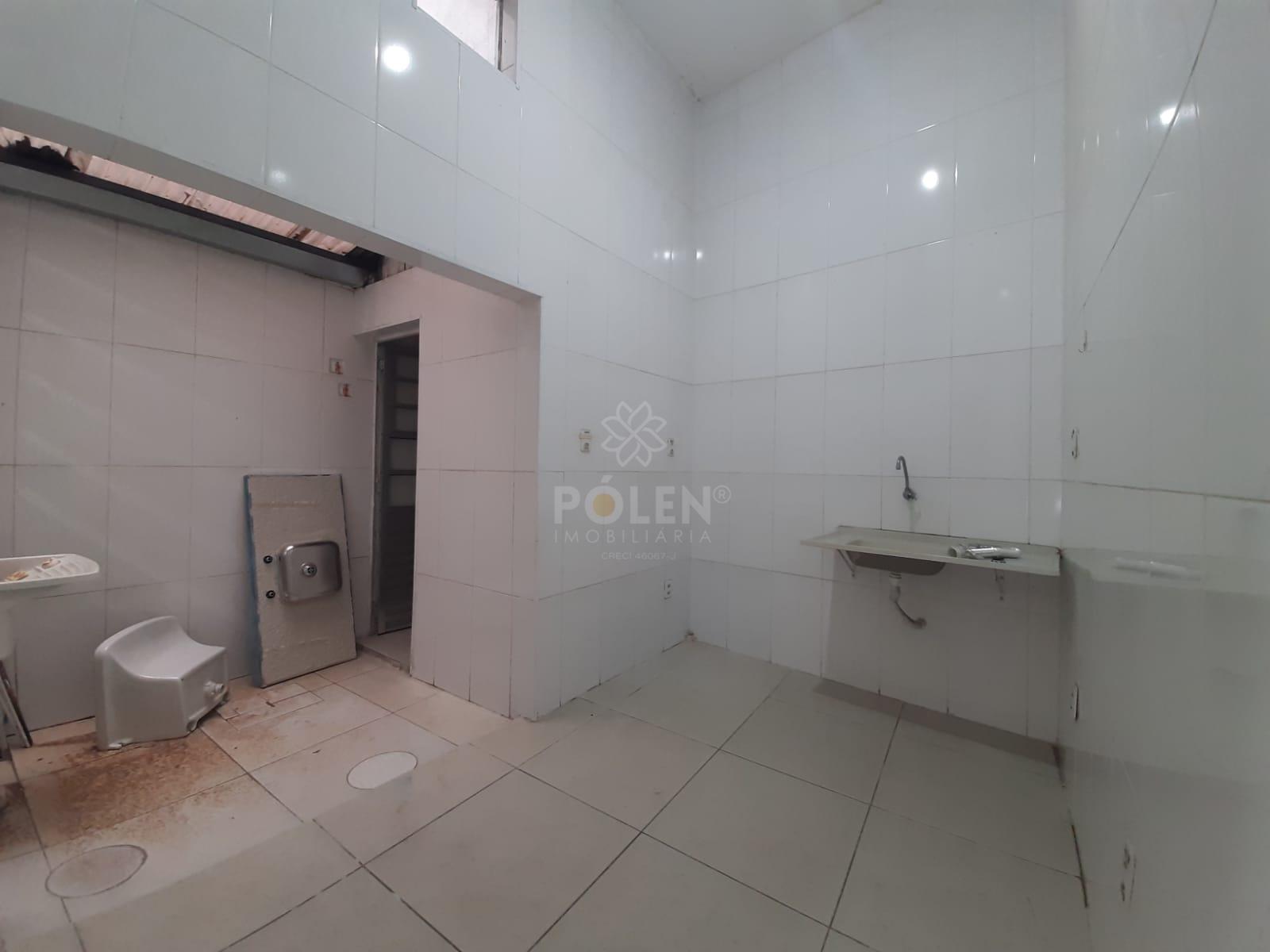 Im&oacute;vel Comercial - Aluga - Centro - Jacare&iacute;  Jacareí - 