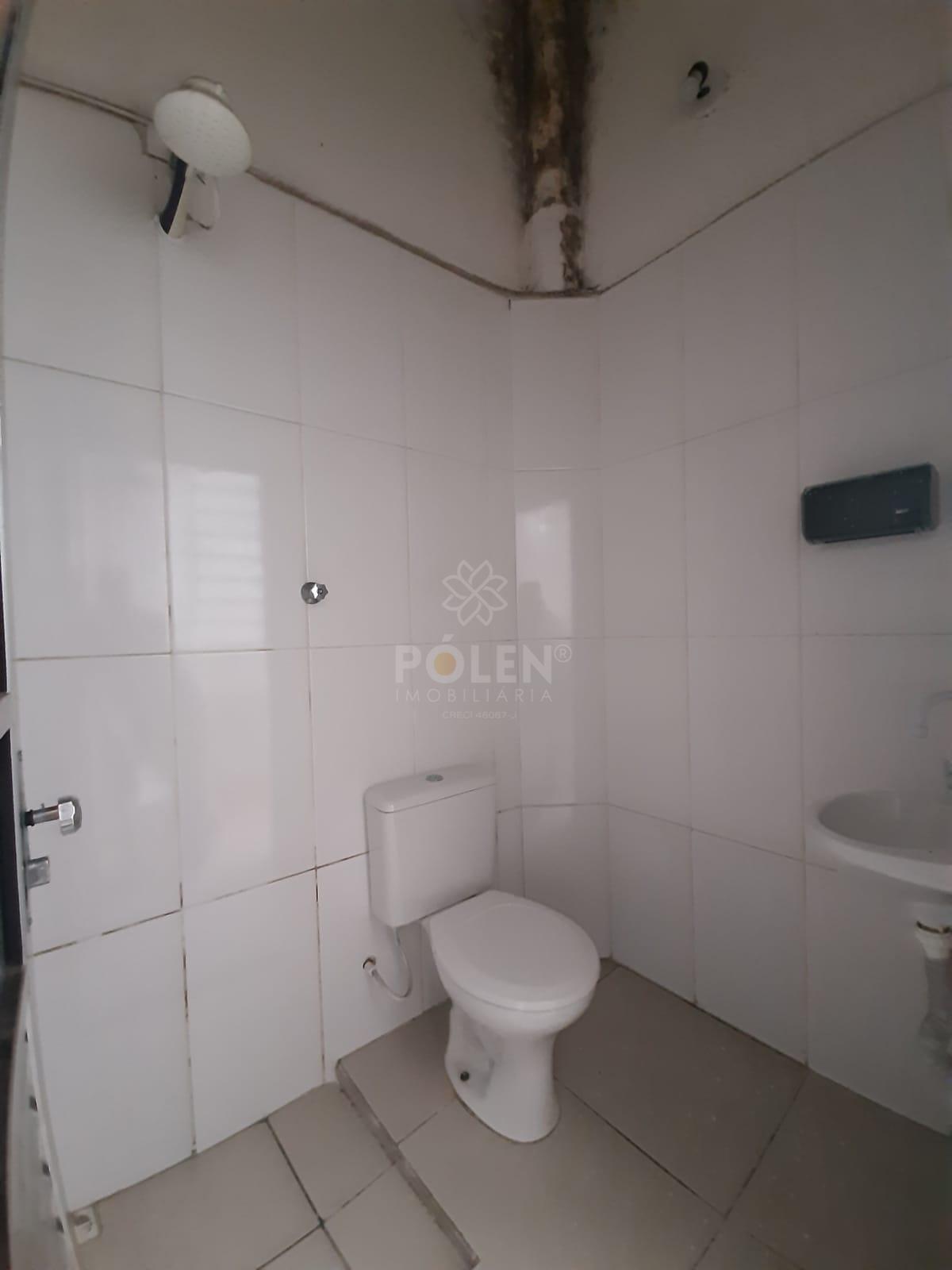 Im&oacute;vel Comercial - Aluga - Centro - Jacare&iacute;  Jacareí - 