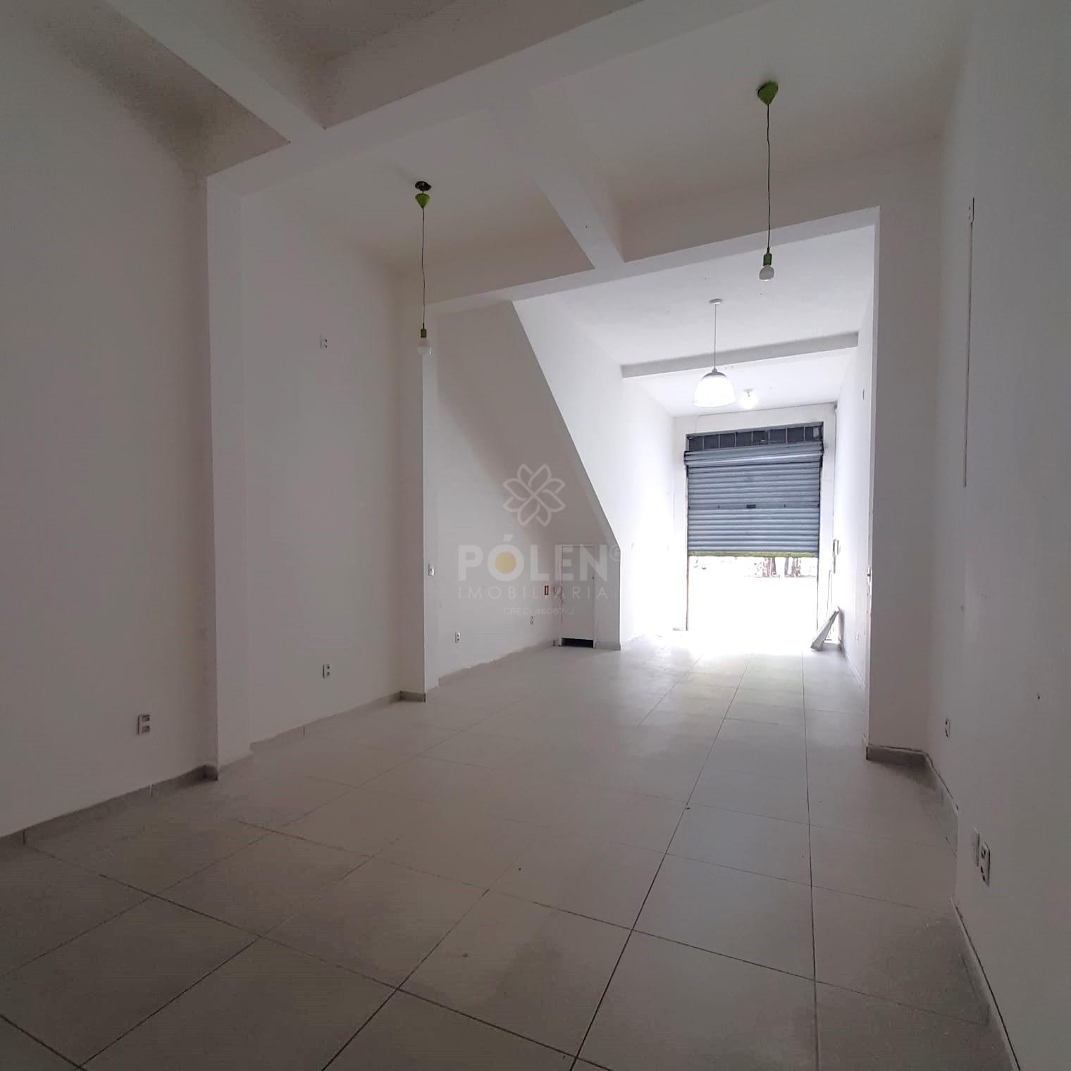 Im&oacute;vel Comercial - Aluga - Centro - Jacare&iacute;  Jacareí - 