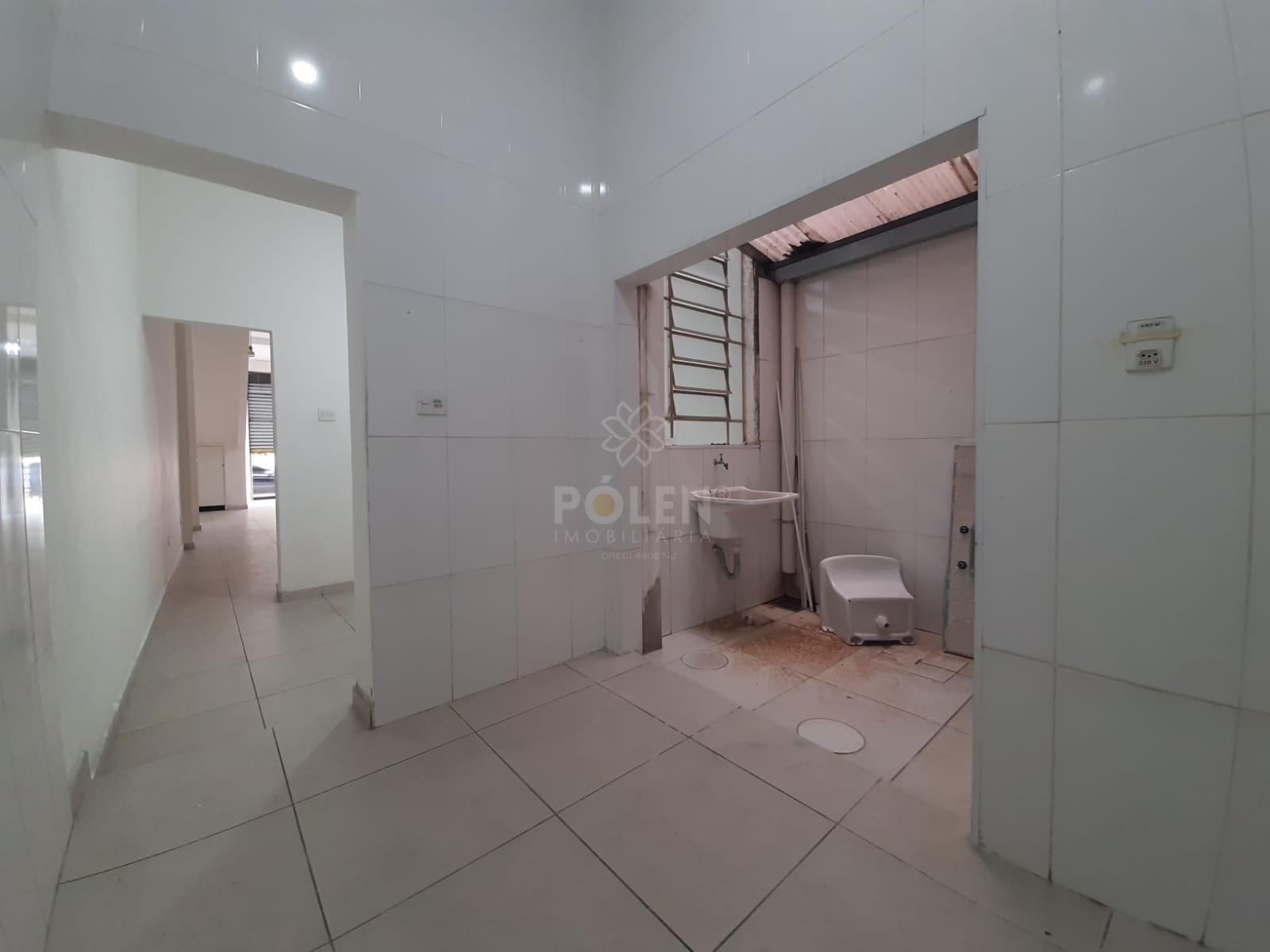 Im&oacute;vel Comercial - Aluga - Centro - Jacare&iacute;  Jacareí - 