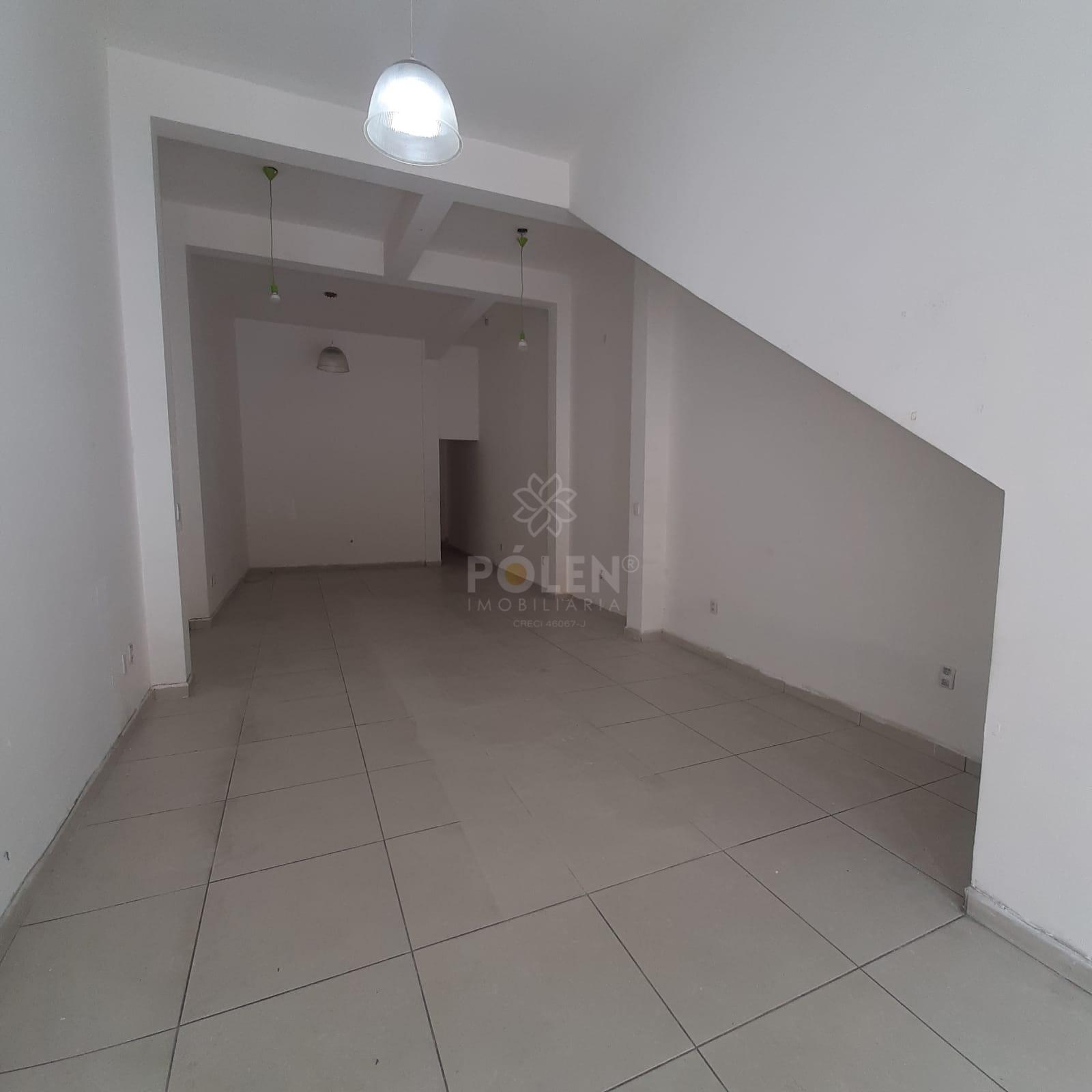 Im&oacute;vel Comercial - Aluga - Centro - Jacare&iacute;  Jacareí - 