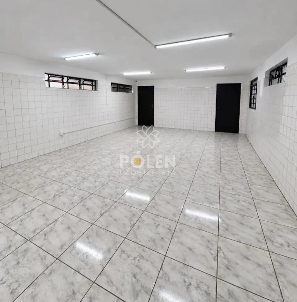 Im&oacute;vel Comercial - Loca&ccedil;&atilde;o - Jardim Santa Maria - Jacare&iacute;  Jacareí - 