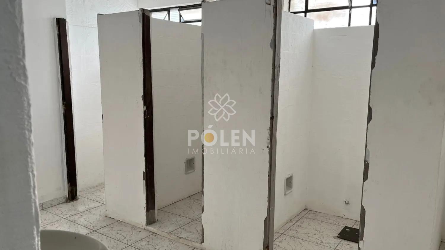 Im&oacute;vel Comercial - Loca&ccedil;&atilde;o - Jardim Santa Maria - Jacare&iacute;  Jacareí - 