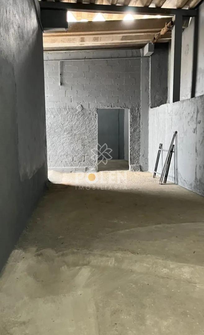 Im&oacute;vel Comercial - Loca&ccedil;&atilde;o - Jardim Santa Maria - Jacare&iacute;  Jacareí - 