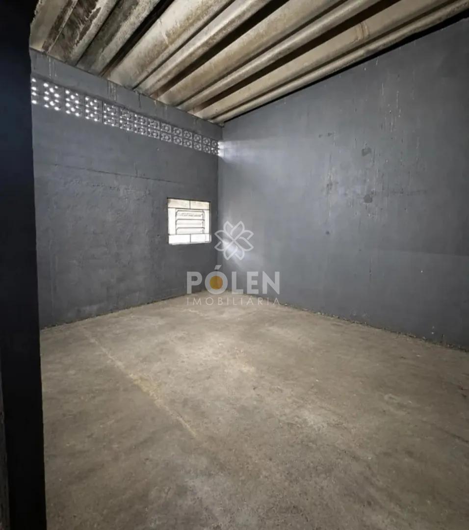 Im&oacute;vel Comercial - Loca&ccedil;&atilde;o - Jardim Santa Maria - Jacare&iacute;  Jacareí - 