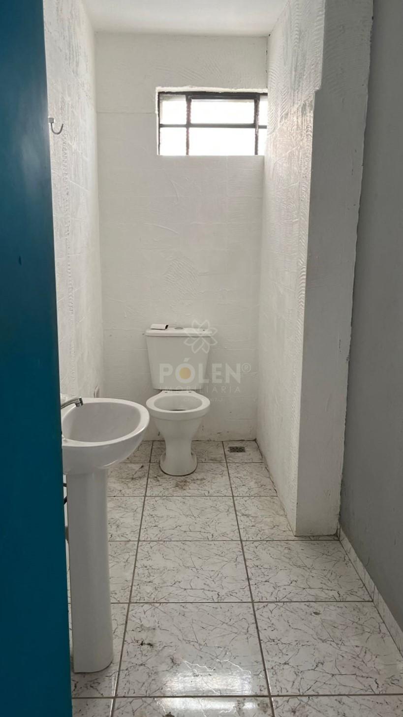 Im&oacute;vel Comercial - Loca&ccedil;&atilde;o - Jardim Santa Maria - Jacare&iacute;  Jacareí - 