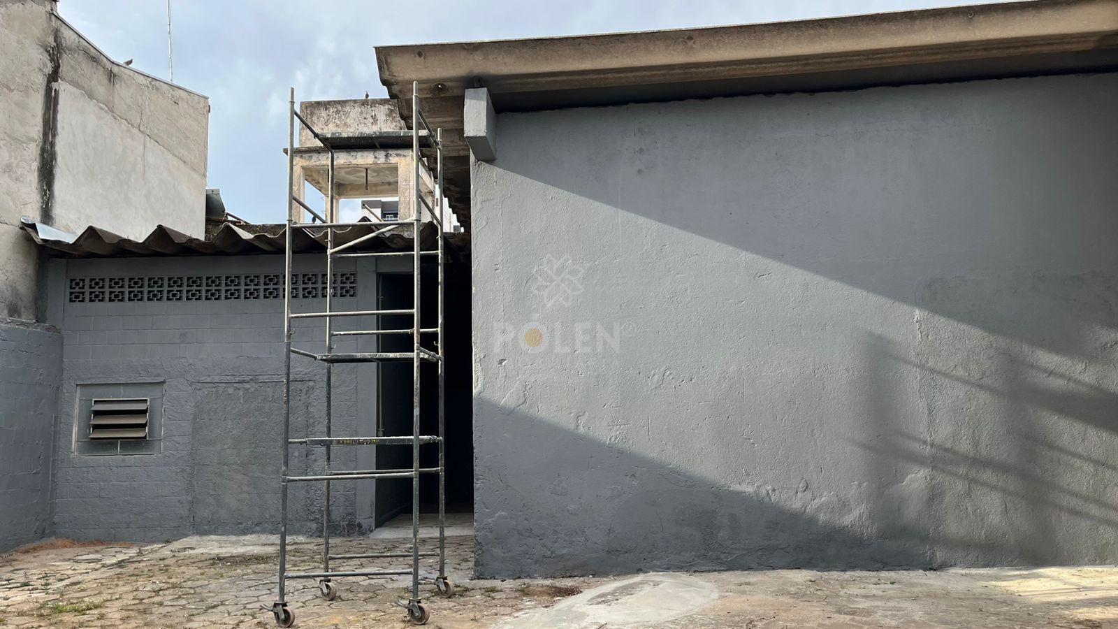 Im&oacute;vel Comercial - Loca&ccedil;&atilde;o - Jardim Santa Maria - Jacare&iacute;  Jacareí - 