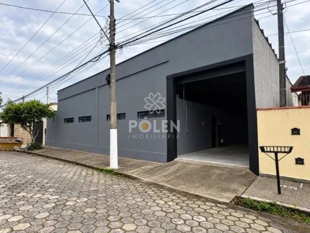 Im&oacute;vel Comercial - Loca&ccedil;&atilde;o - Jardim Santa Maria - Jacare&iacute;  Jacareí - 