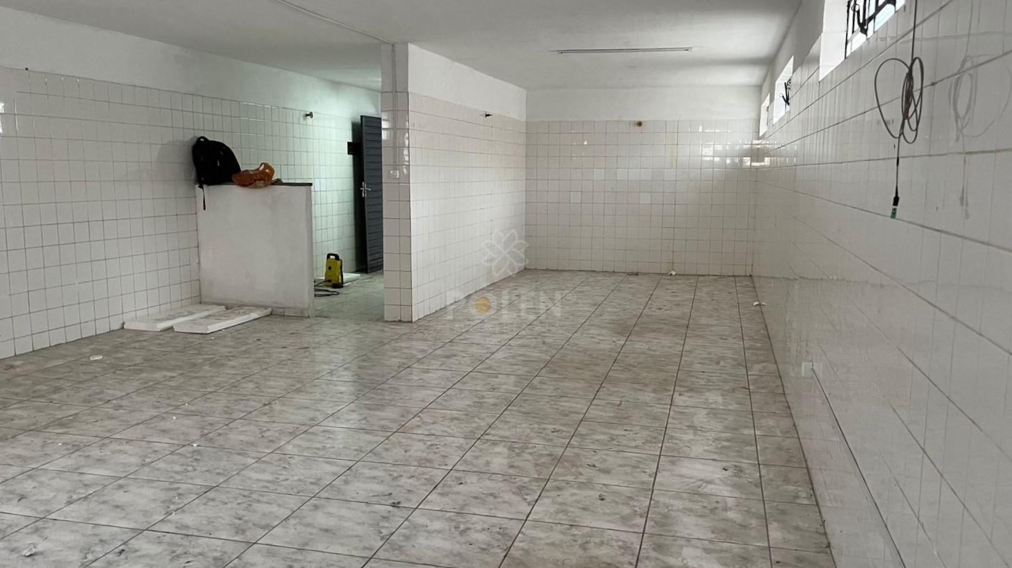 Im&oacute;vel Comercial - Loca&ccedil;&atilde;o - Jardim Santa Maria - Jacare&iacute;  Jacareí - 