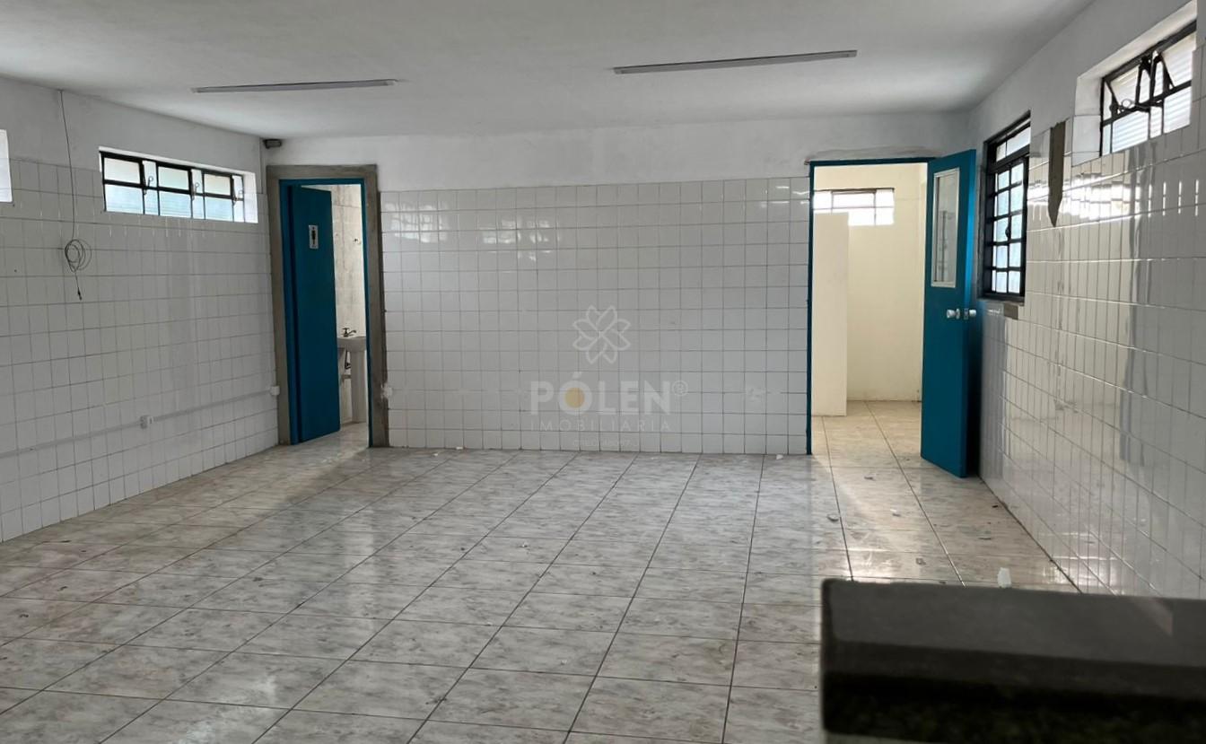 Im&oacute;vel Comercial - Loca&ccedil;&atilde;o - Jardim Santa Maria - Jacare&iacute;  Jacareí - 