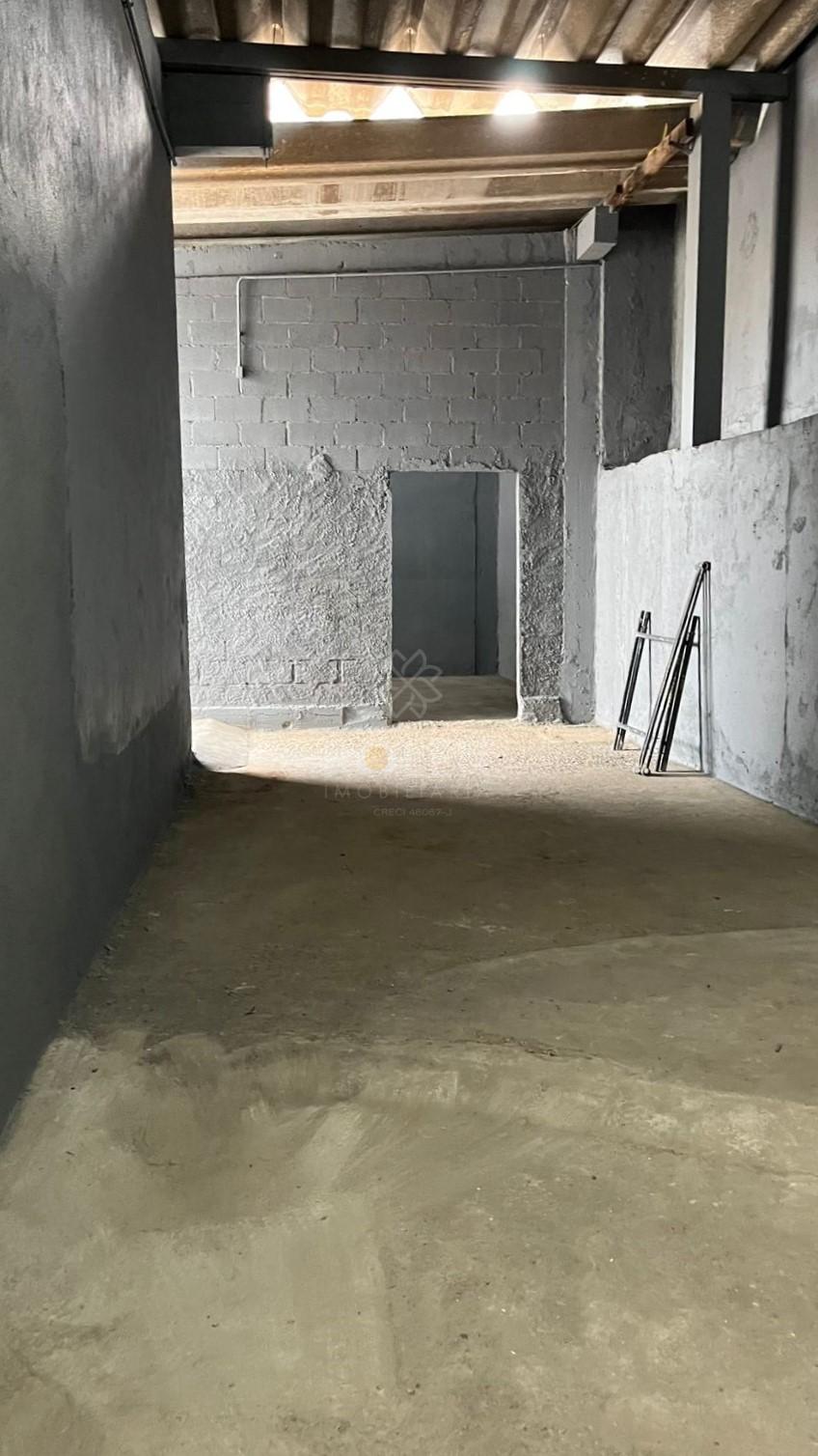 Im&oacute;vel Comercial - Loca&ccedil;&atilde;o - Jardim Santa Maria - Jacare&iacute;  Jacareí - 