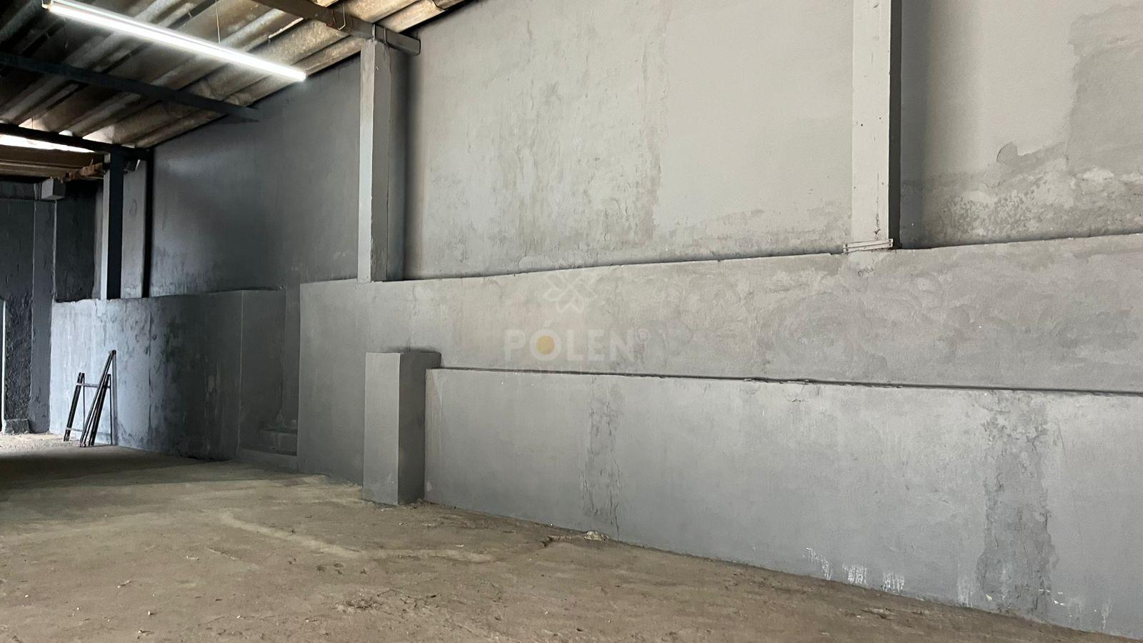 Im&oacute;vel Comercial - Loca&ccedil;&atilde;o - Jardim Santa Maria - Jacare&iacute;  Jacareí - 