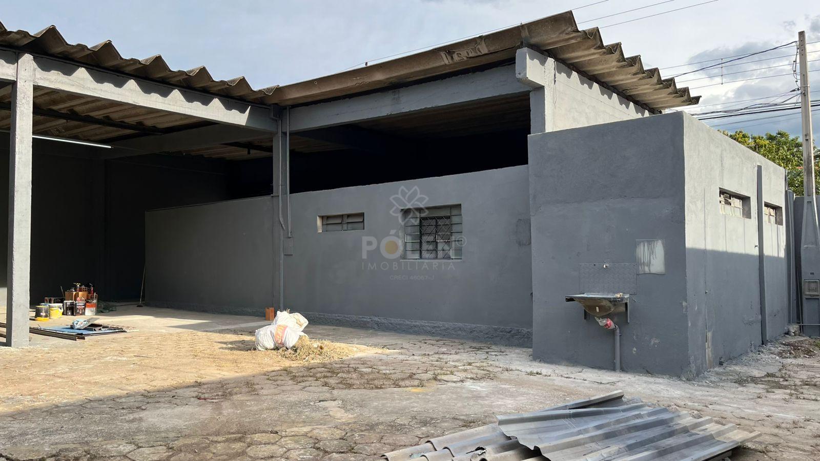Im&oacute;vel Comercial - Loca&ccedil;&atilde;o - Jardim Santa Maria - Jacare&iacute;  Jacareí - 