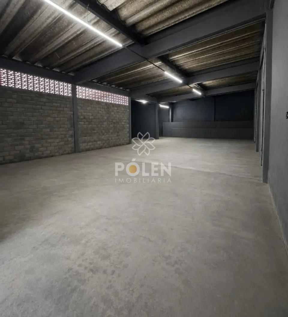 Im&oacute;vel Comercial - Loca&ccedil;&atilde;o - Jardim Santa Maria - Jacare&iacute;  Jacareí - 