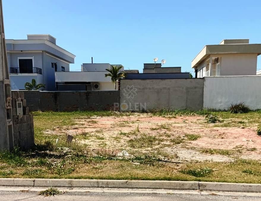 Terreno em Condom&iacute;nio - Condom&iacute;nio Bosque dos Manac&aacute;s - Jacare&iacute; - Venda Rua Padre Eugênio Jacareí - 