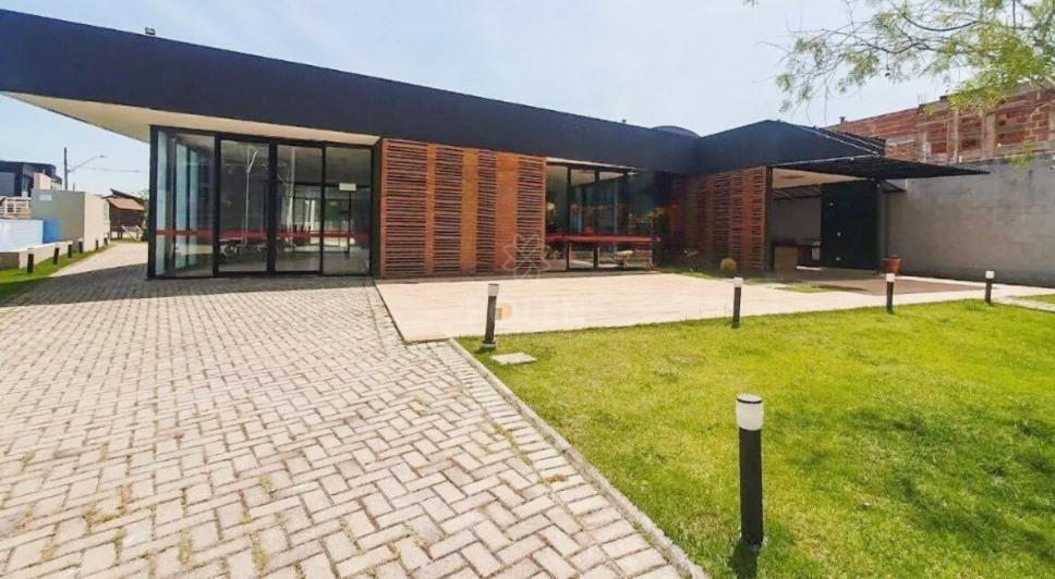 Terreno em Condom&iacute;nio - Condom&iacute;nio Bosque dos Manac&aacute;s - Jacare&iacute; - Venda Rua Padre Eugênio Jacareí - 