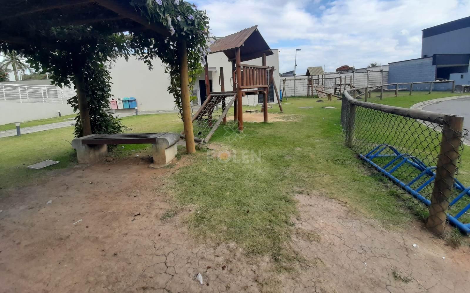 Terreno em Condom&iacute;nio - Condom&iacute;nio Bosque dos Manac&aacute;s - Jacare&iacute; - Venda Rua Padre Eugênio Jacareí - 