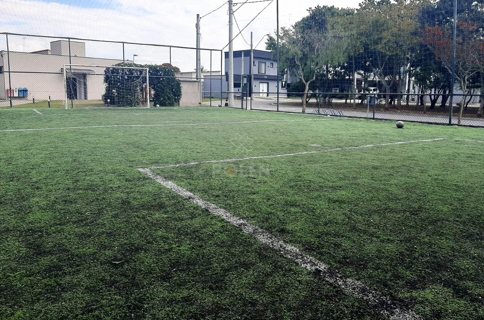 Terreno em Condom&iacute;nio - Condom&iacute;nio Bosque dos Manac&aacute;s - Jacare&iacute; - Venda Rua Padre Eugênio Jacareí - 