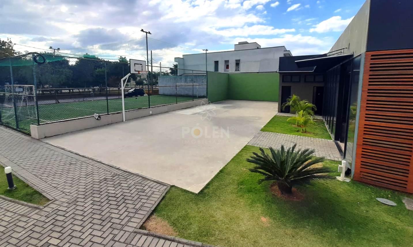 Terreno em Condom&iacute;nio - Condom&iacute;nio Bosque dos Manac&aacute;s - Jacare&iacute; - Venda Rua Padre Eugênio Jacareí - 