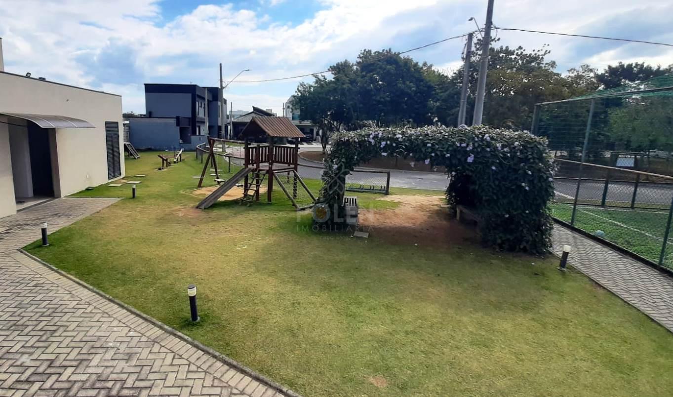 Terreno em Condom&iacute;nio - Condom&iacute;nio Bosque dos Manac&aacute;s - Jacare&iacute; - Venda Rua Padre Eugênio Jacareí - 