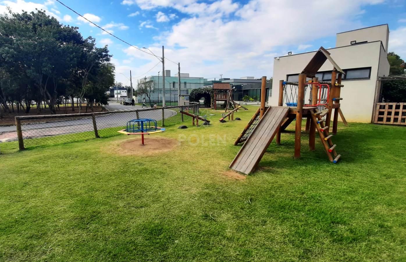 Terreno em Condom&iacute;nio - Condom&iacute;nio Bosque dos Manac&aacute;s - Jacare&iacute; - Venda Rua Padre Eugênio Jacareí - 