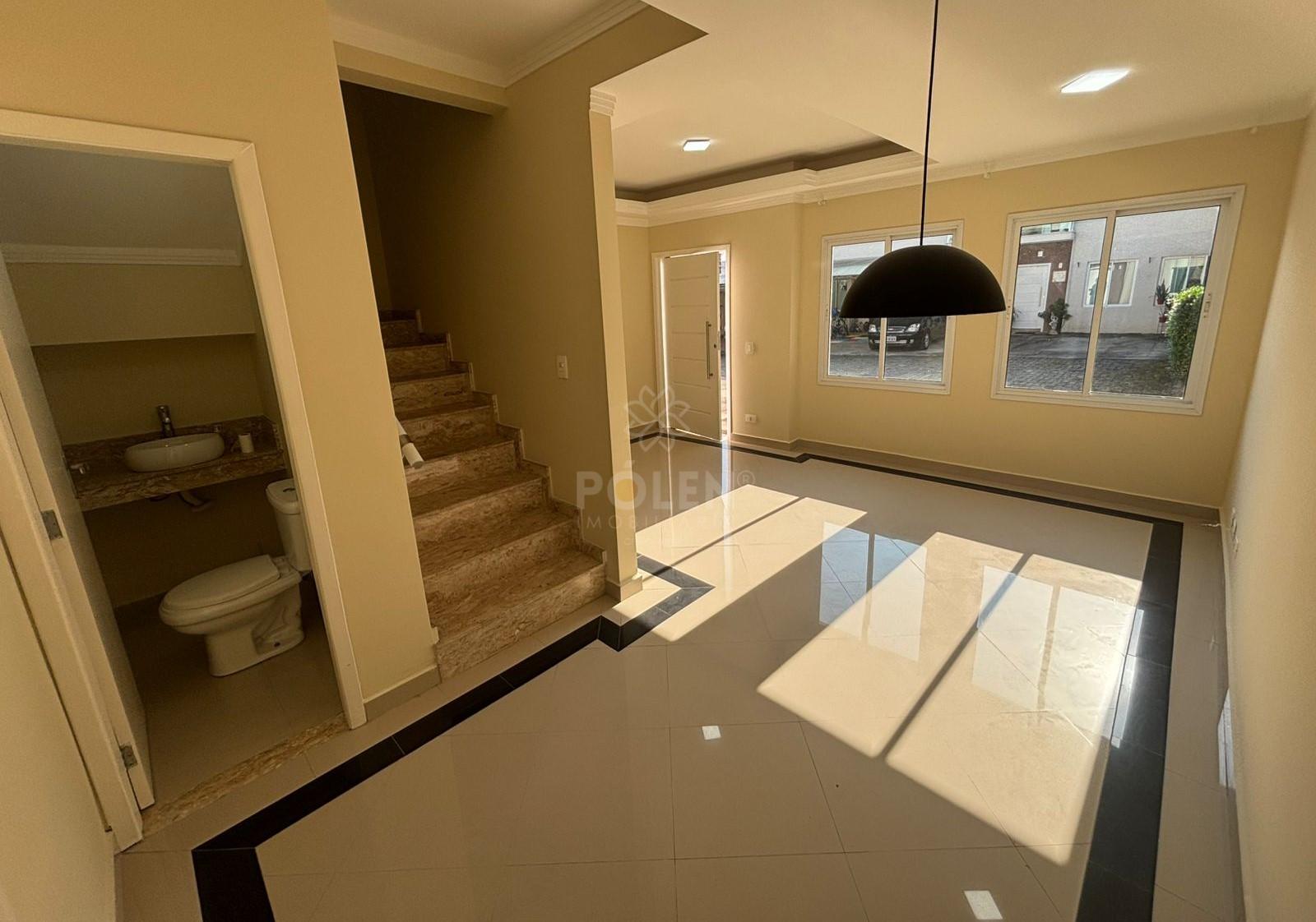 Casa em Condom&iacute;nio - Venda - Parque Brasil - Jacare&iacute;  Jacareí - 