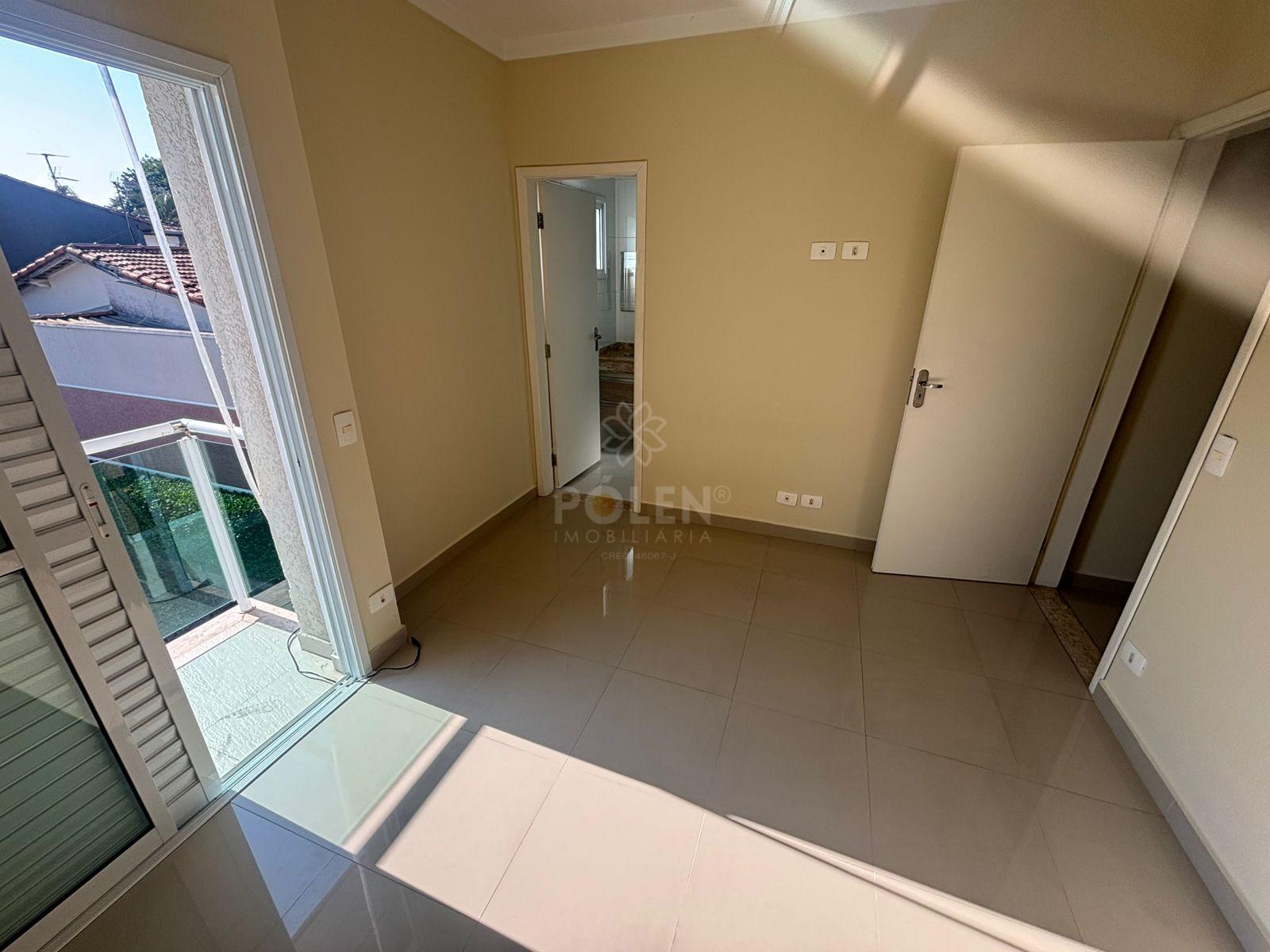 Casa em Condom&iacute;nio - Venda - Parque Brasil - Jacare&iacute;  Jacareí - 