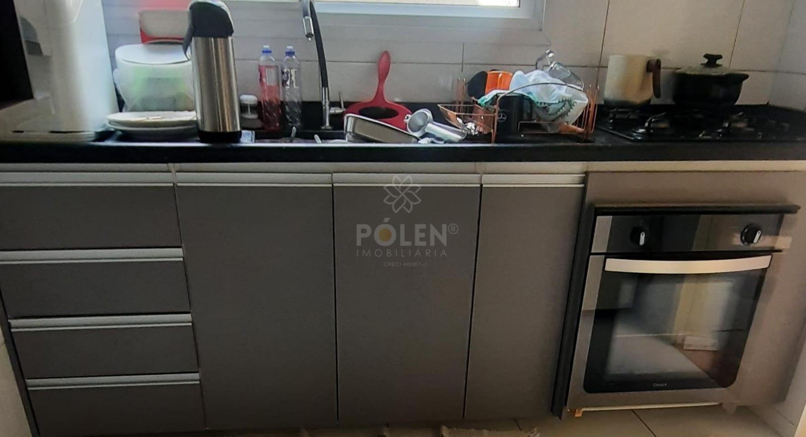 Casa em Condom&iacute;nio - Venda - Parque Brasil - Jacare&iacute;  Jacareí - 