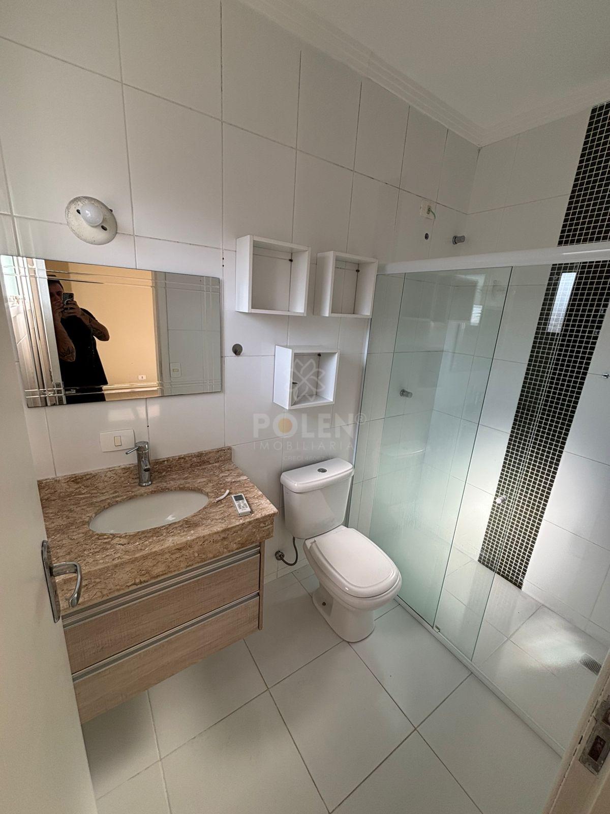 Casa em Condom&iacute;nio - Venda - Parque Brasil - Jacare&iacute;  Jacareí - 