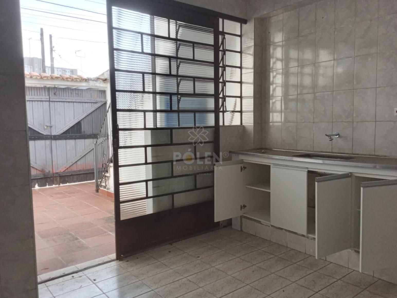 Casa com 3 dormit&oacute;rios - Jardim Fl&oacute;rida - Jacare&iacute; - Aluga  Jacareí - 
