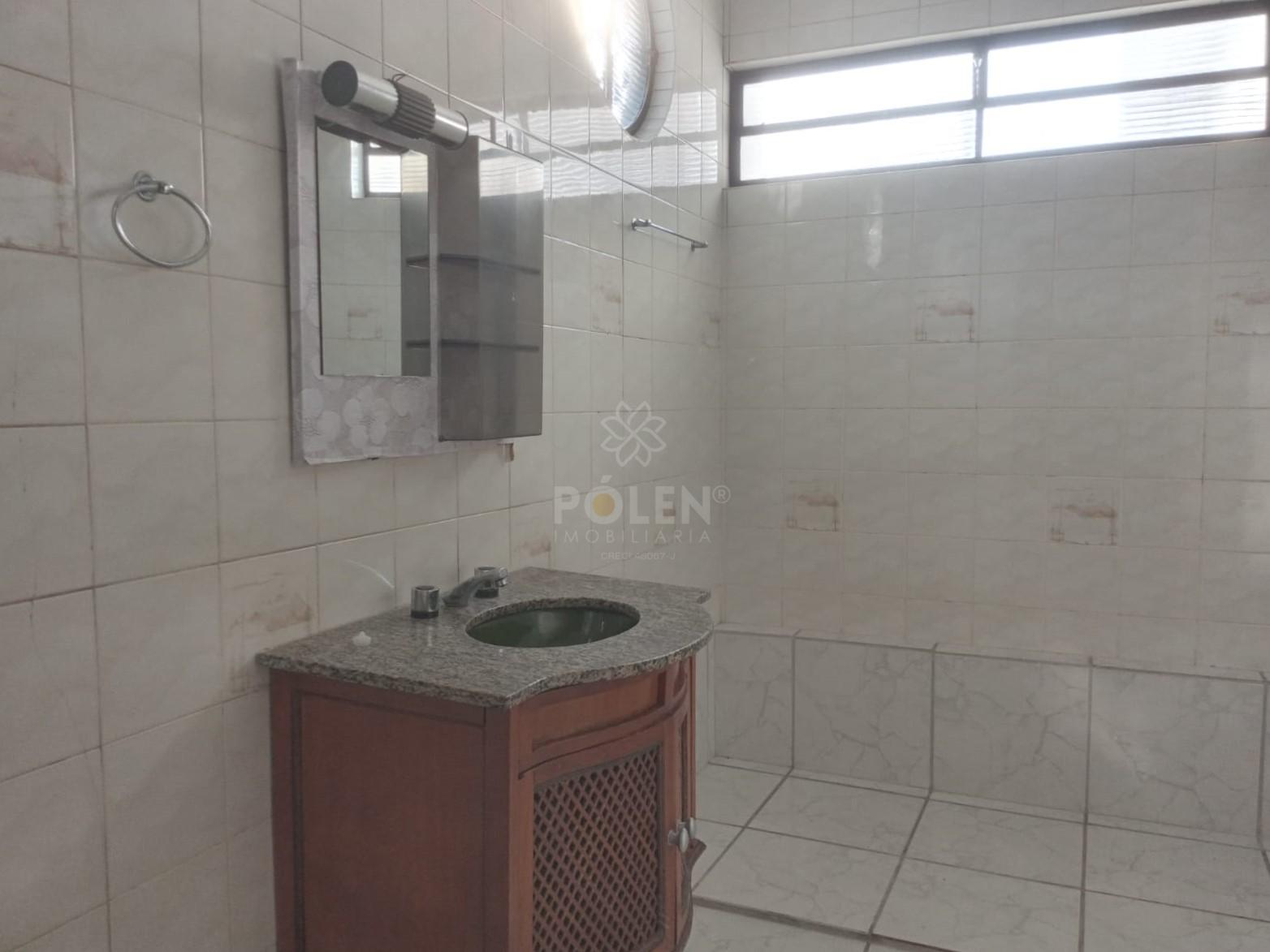 Casa com 3 dormit&oacute;rios - Jardim Fl&oacute;rida - Jacare&iacute; - Aluga  Jacareí - 