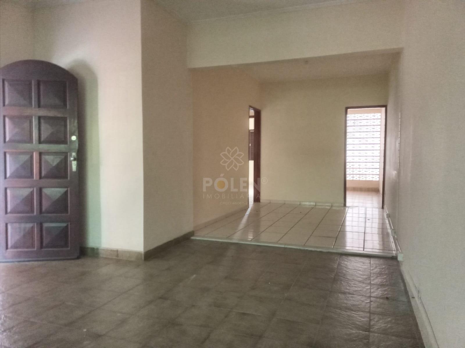 Casa com 3 dormit&oacute;rios - Jardim Fl&oacute;rida - Jacare&iacute; - Aluga  Jacareí - 