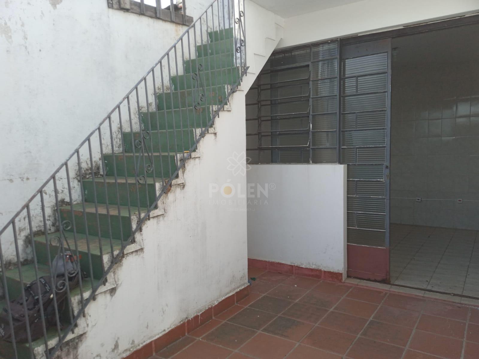 Casa com 3 dormit&oacute;rios - Jardim Fl&oacute;rida - Jacare&iacute; - Aluga  Jacareí - 