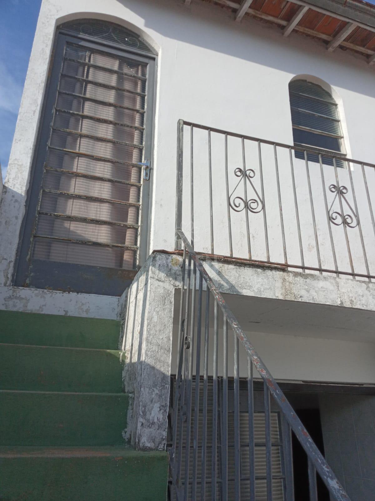 Casa com 3 dormit&oacute;rios - Jardim Fl&oacute;rida - Jacare&iacute; - Aluga  Jacareí - 