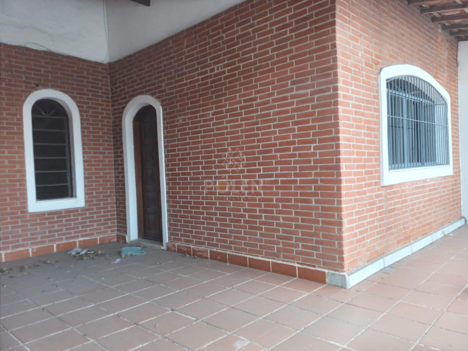 Casa com 3 dormit&oacute;rios - Jardim Fl&oacute;rida - Jacare&iacute; - Aluga  Jacareí - 