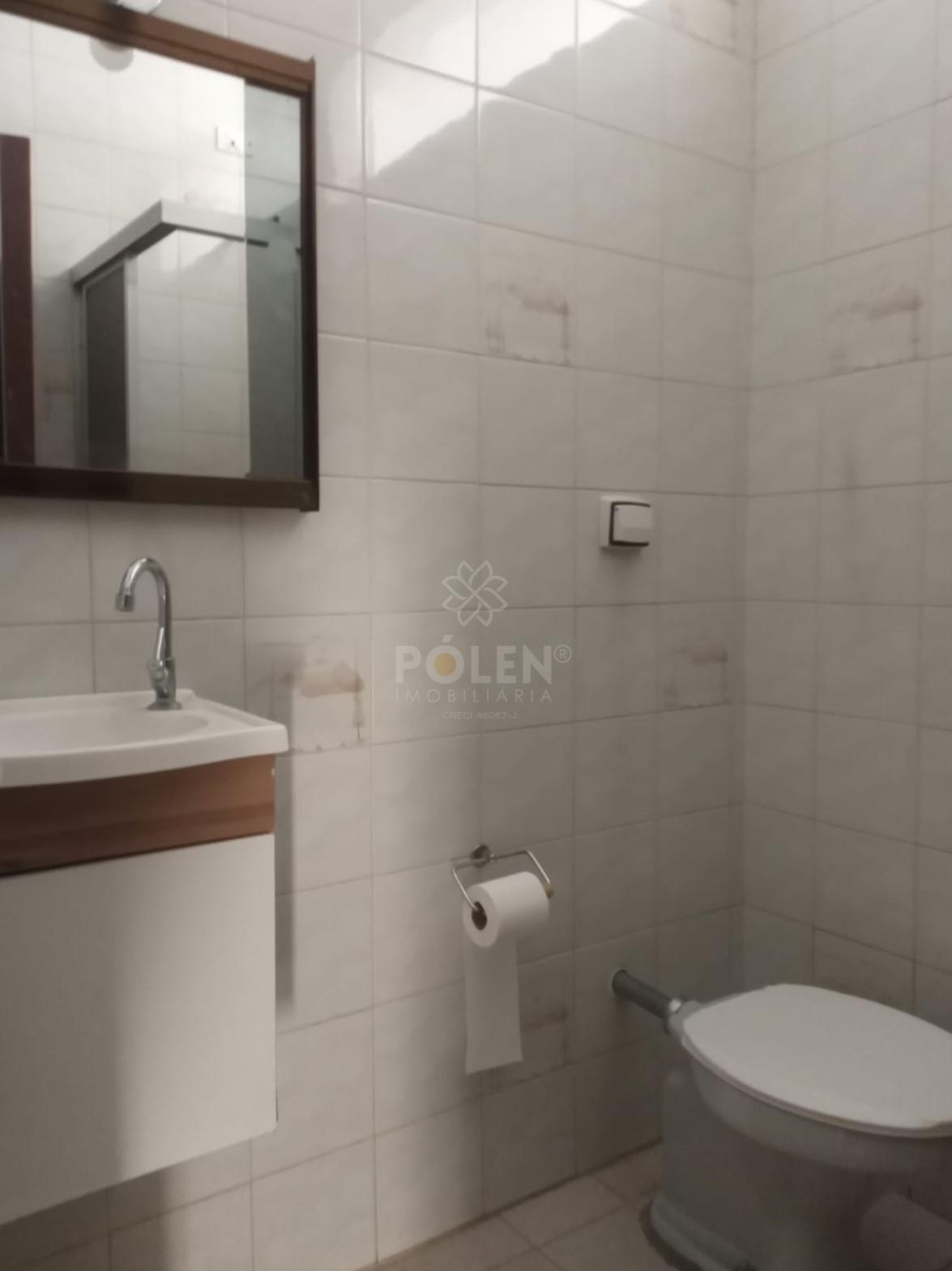 Casa com 3 dormit&oacute;rios - Jardim Fl&oacute;rida - Jacare&iacute; - Aluga  Jacareí - 