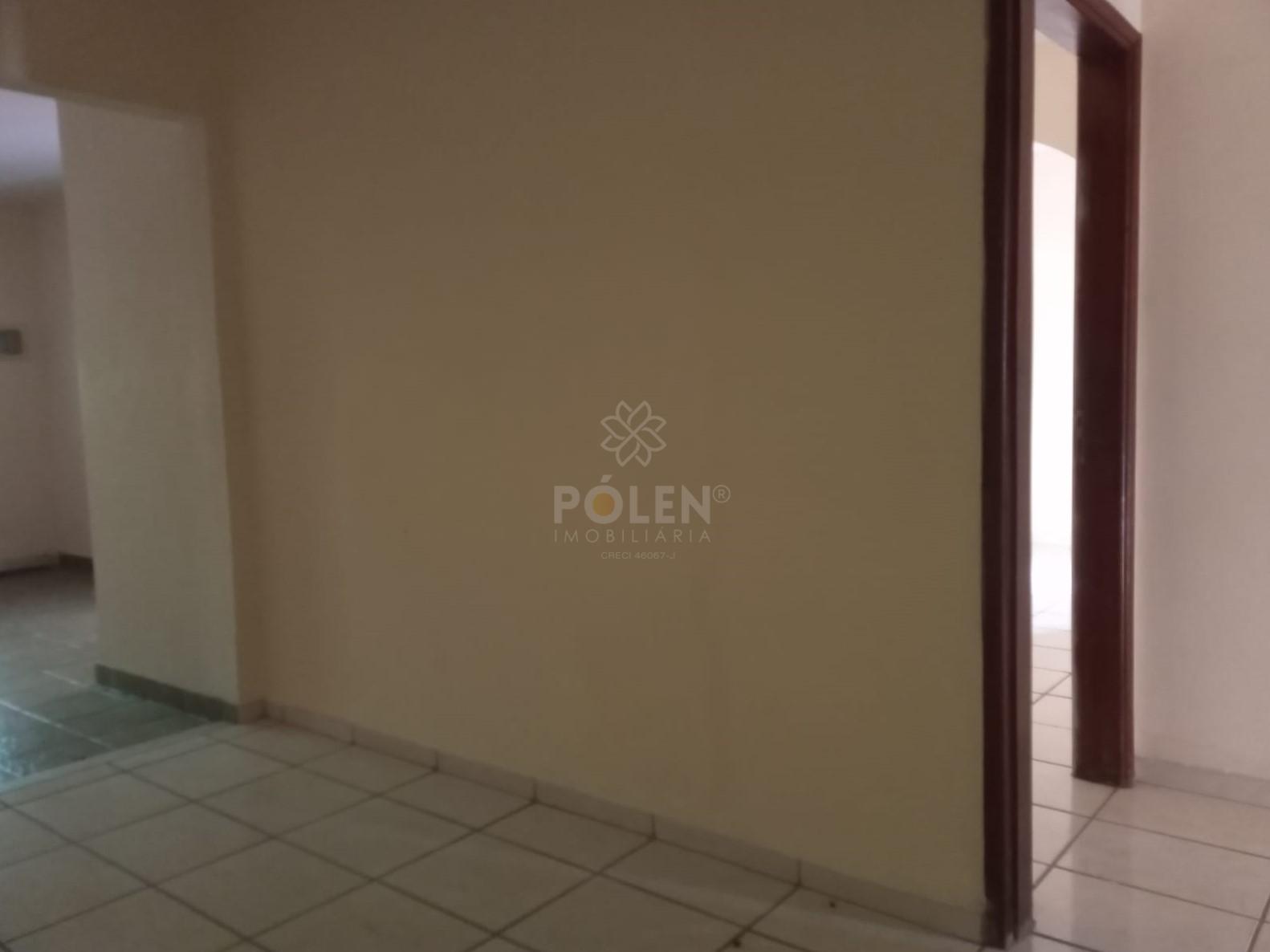 Casa com 3 dormit&oacute;rios - Jardim Fl&oacute;rida - Jacare&iacute; - Aluga  Jacareí - 