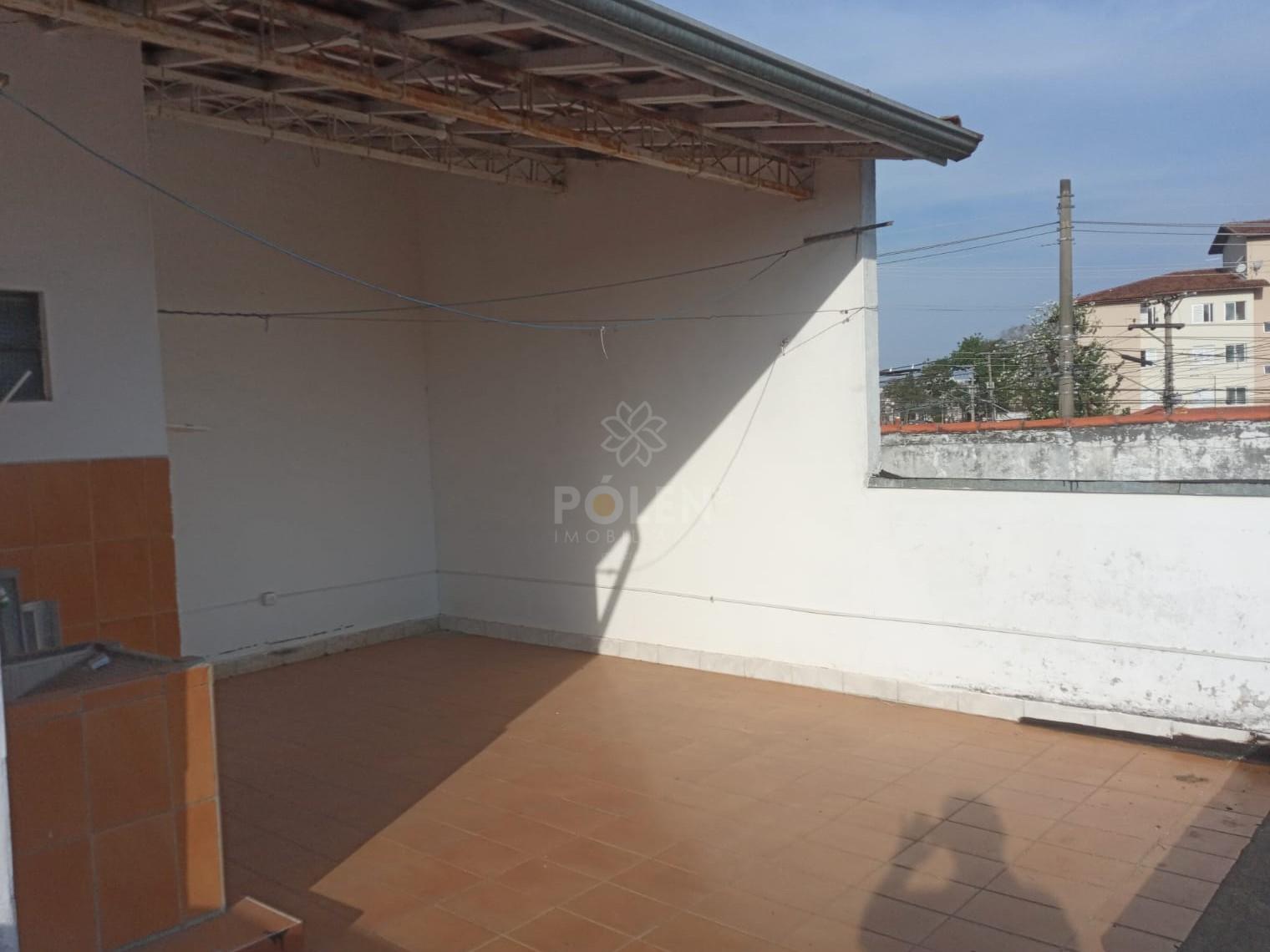 Casa com 3 dormit&oacute;rios - Jardim Fl&oacute;rida - Jacare&iacute; - Aluga  Jacareí - 